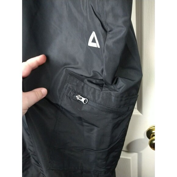 Tec One Explorer Black Core Snow Ski Snow Board Pants. Size 4XL - Picture 4 of 15